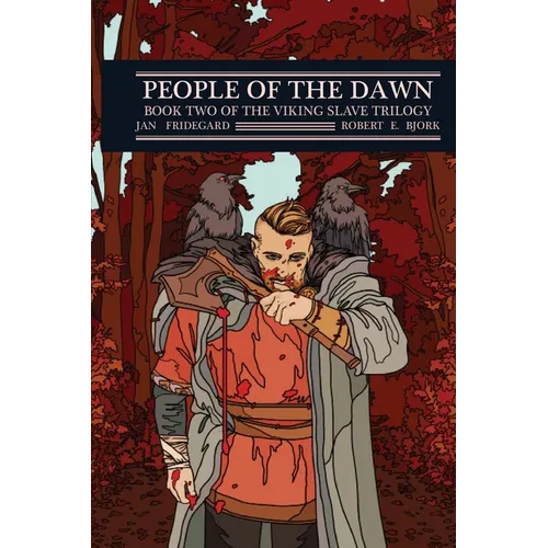 People of the Dawn - Paperback