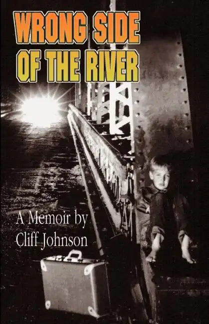 Wrong Side Of The River - Paperback