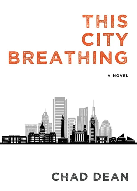 This City Breathing - Paperback
