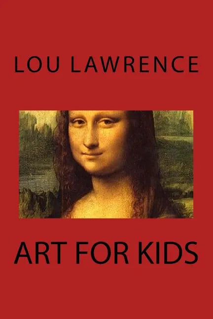ART FOR kIDS - Paperback