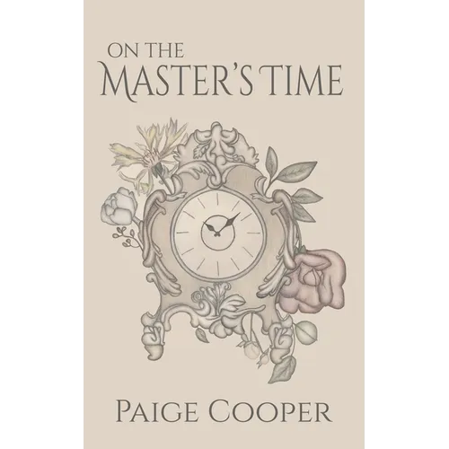 On the Master's Time - Paperback