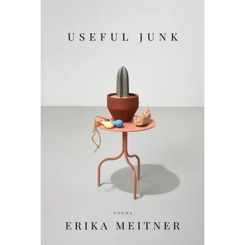Useful Junk - Paperback