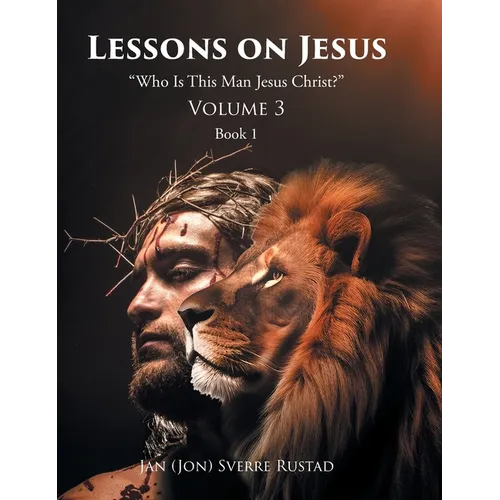 Lessons on Jesus: 