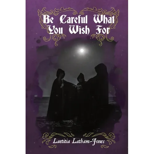 Be Careful What You Wish For: From Cult to Occult - Paperback