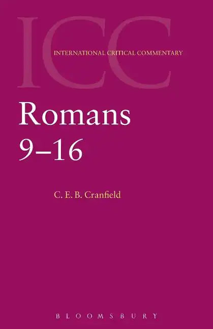 Romans - Paperback