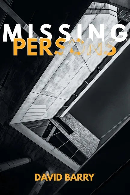 Missing Persons - Paperback