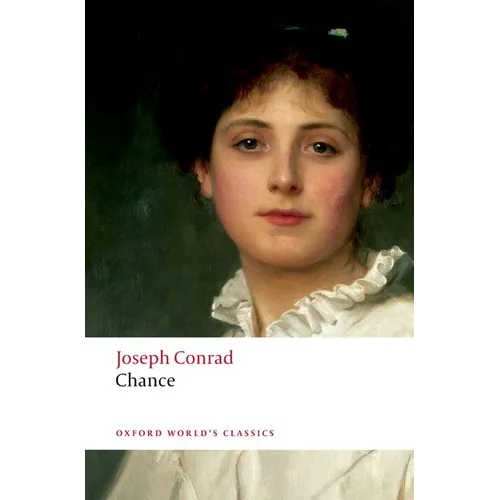 Chance: A Tale in Two Parts - Paperback
