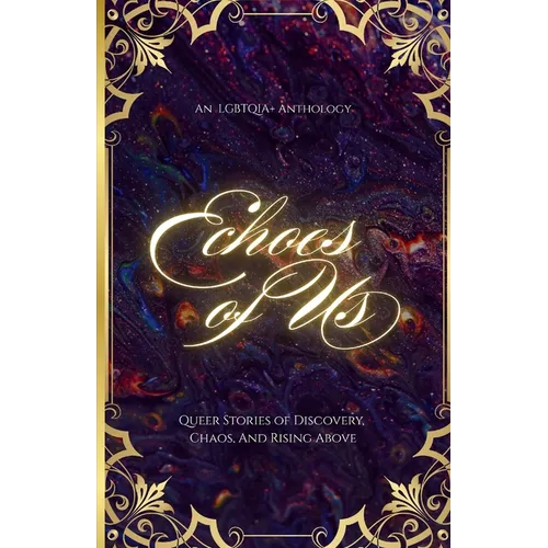Echoes of Us - Paperback