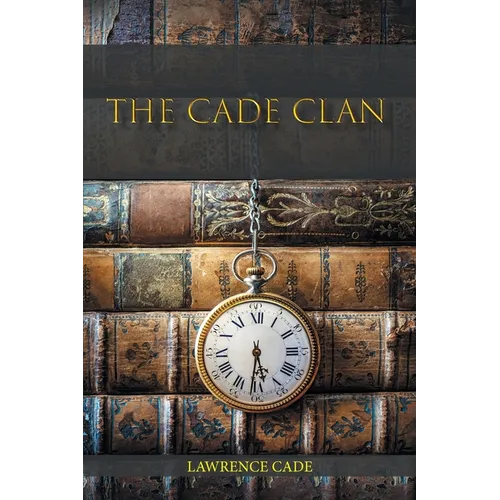 The Cade Clan - Paperback