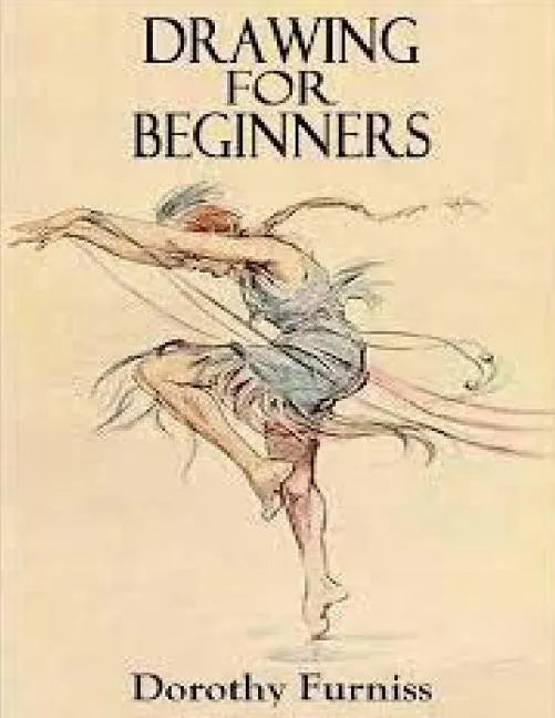 Drawing for beginners - Paperback
