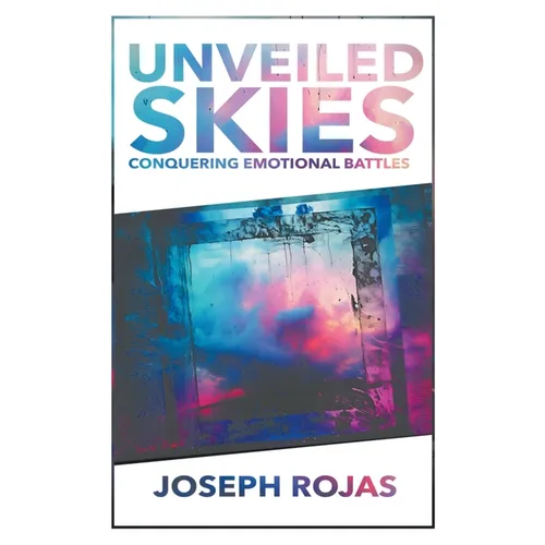 Unveiled Skies - Paperback