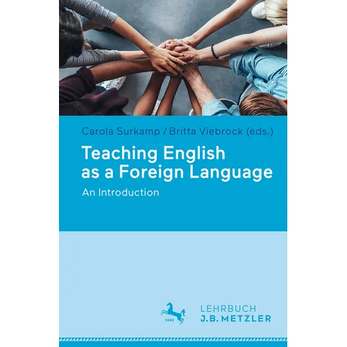 Teaching English as a Foreign Language: An Introduction - Paperback