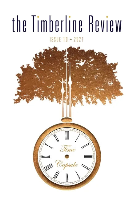 The Timberline Review: Time Capsule - Paperback