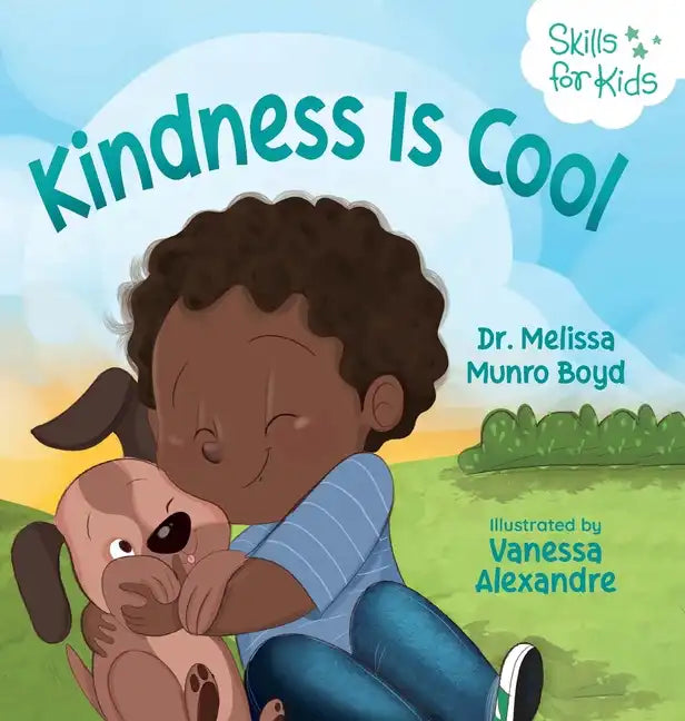 Kindness is Cool - Hardcover