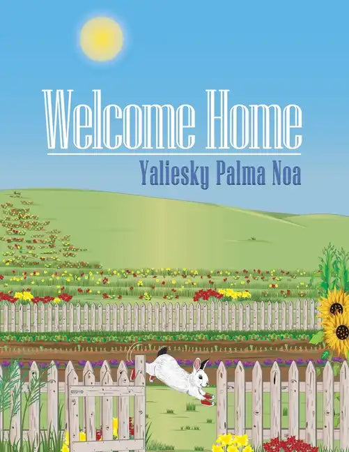Welcome Home - Paperback