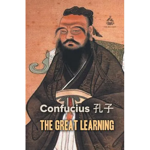 The Great Learning - Paperback