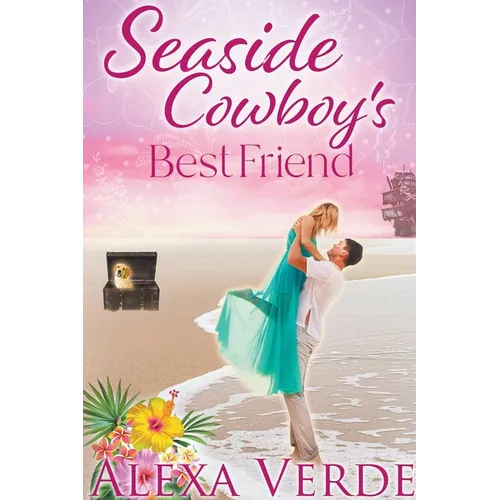 Seaside Cowboy's Best Friend - Paperback