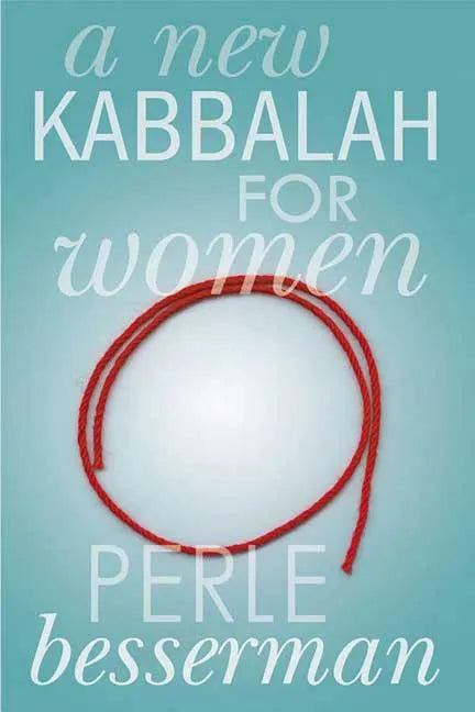 A New Kabbalah for Women - Paperback
