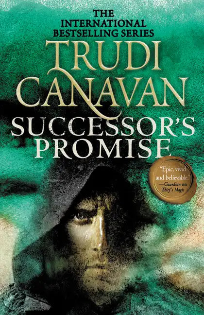 Successor's Promise - Paperback