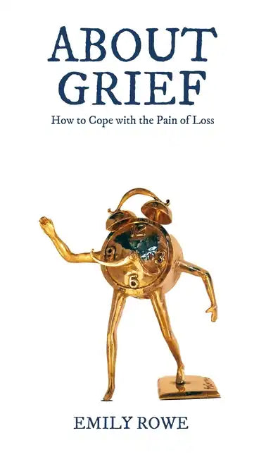 About Grief - Hardcover