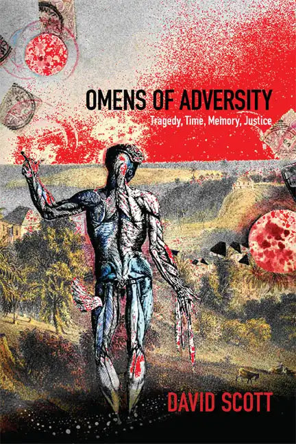 Omens of Adversity: Tragedy, Time, Memory, Justice - Paperback