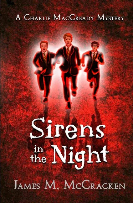 Sirens in the Night - Paperback
