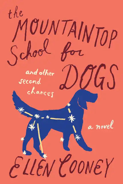 Mountaintop School for Dogs and Other Second Chances - Paperback