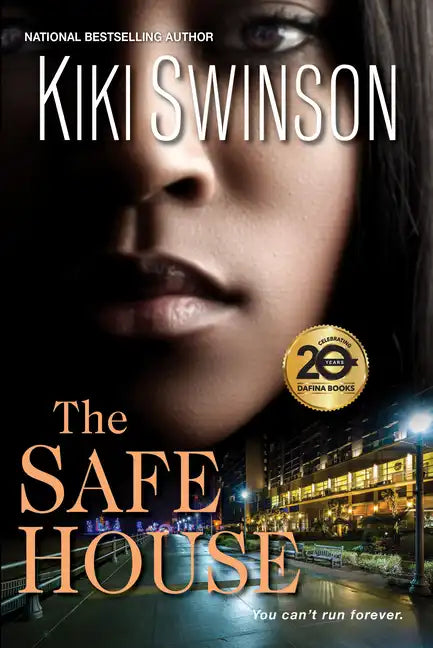 The Safe House - Paperback