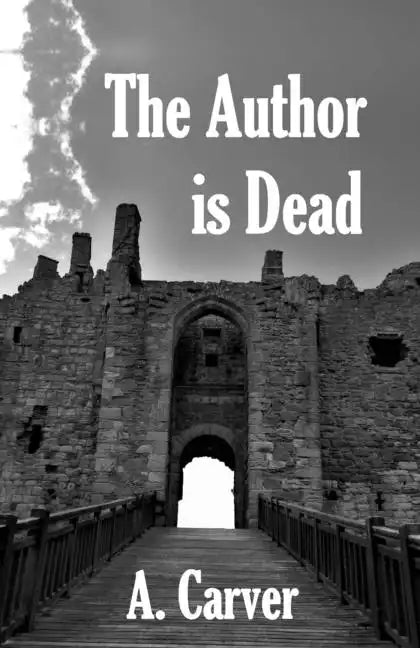 The Author is Dead - Paperback