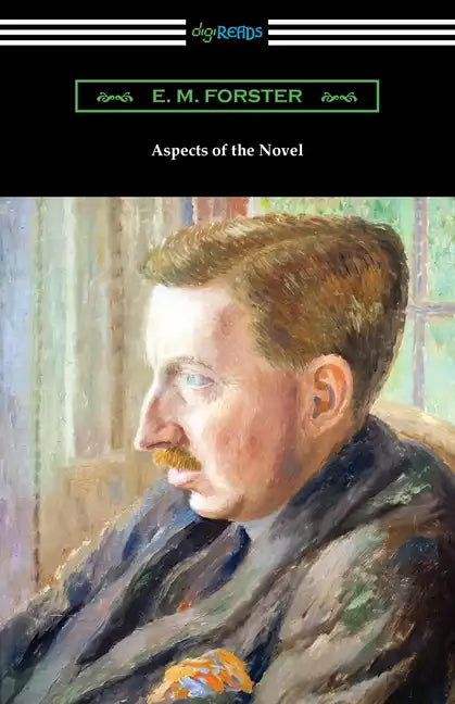 Aspects of the Novel - Paperback