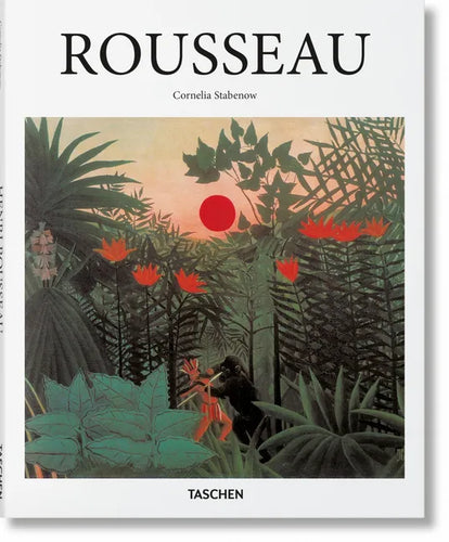 Rousseau - Hardcover