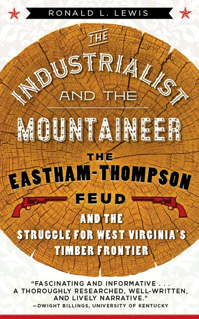 The Industrialist and the Mountaineer - Paperback