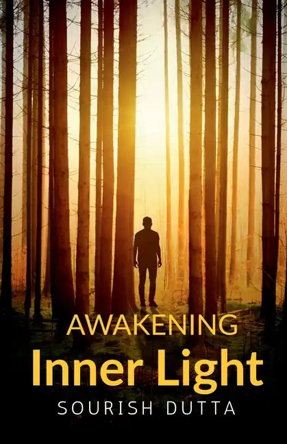 Awakening Inner Light - Paperback