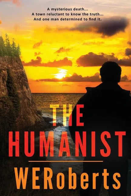 The Humanist - Paperback