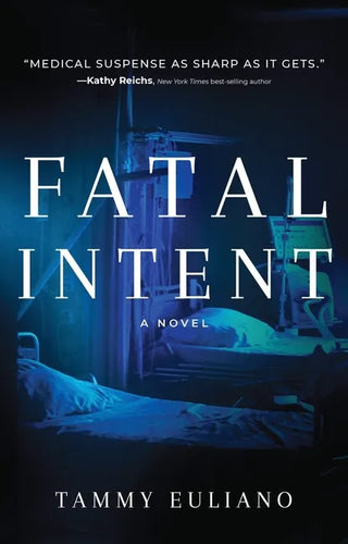 Fatal Intent: Volume 1 - Paperback