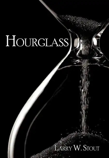 Hourglass - Hardcover