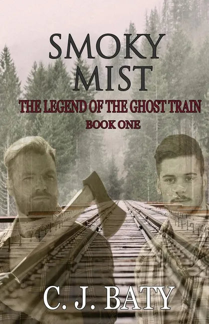 Smoky Mist - Paperback