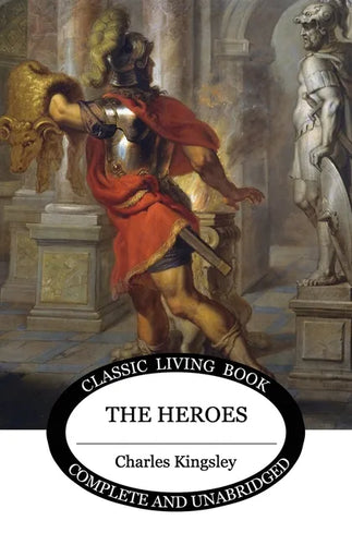 The Heroes - Paperback