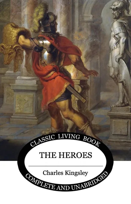 The Heroes - Paperback