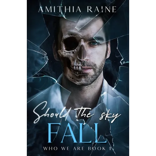 Should the Sky Fall: MM Romance - Paperback