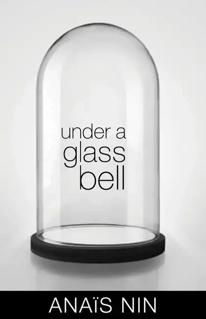 Under a Glass Bell - Paperback