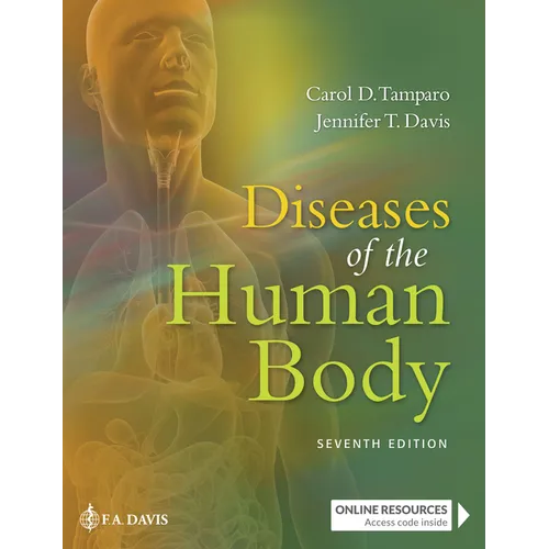 Diseases of the Human Body - Paperback