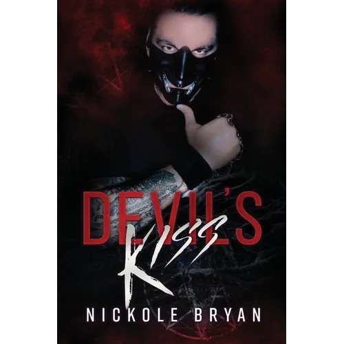 The Devil's Kiss - Paperback
