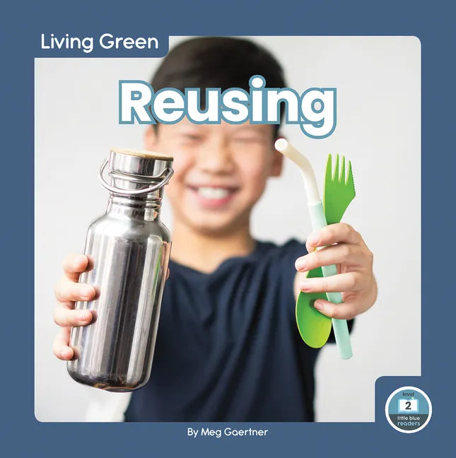 Reusing - Library Binding