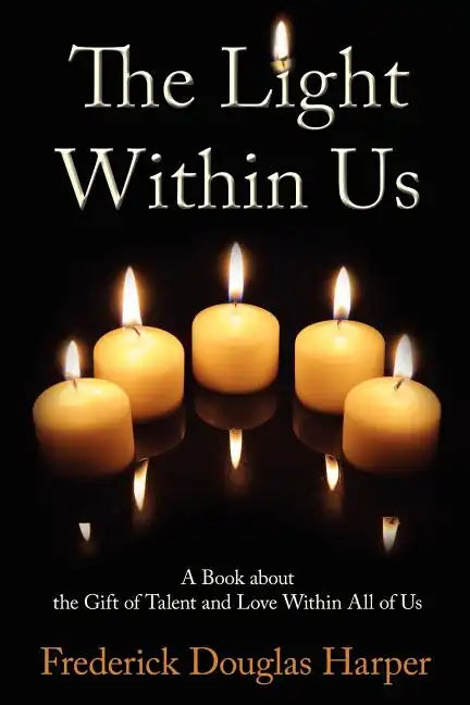 The Light Within Us - Paperback
