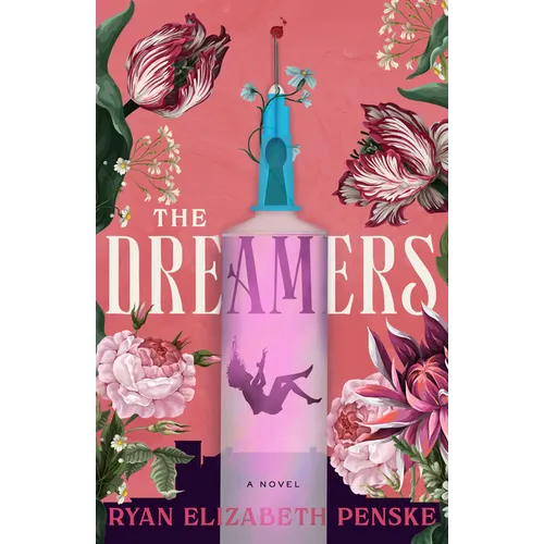 The Dreamers - Hardcover