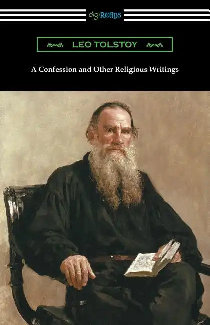 A Confession and Other Religious Writings - Paperback