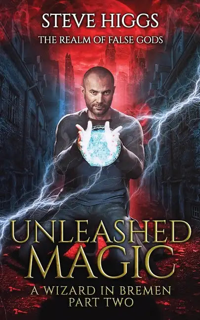 Unleashed Magic - Paperback