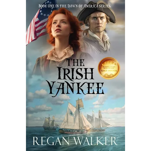 The Irish Yankee - Paperback