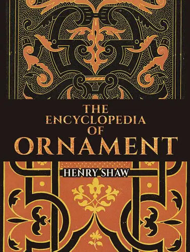 The Encyclopedia of Ornament - Paperback